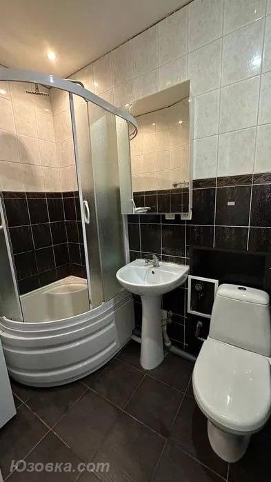 2-комн. квартира, 45м², с мебелью, 6/9 эт., ДОНЕЦК