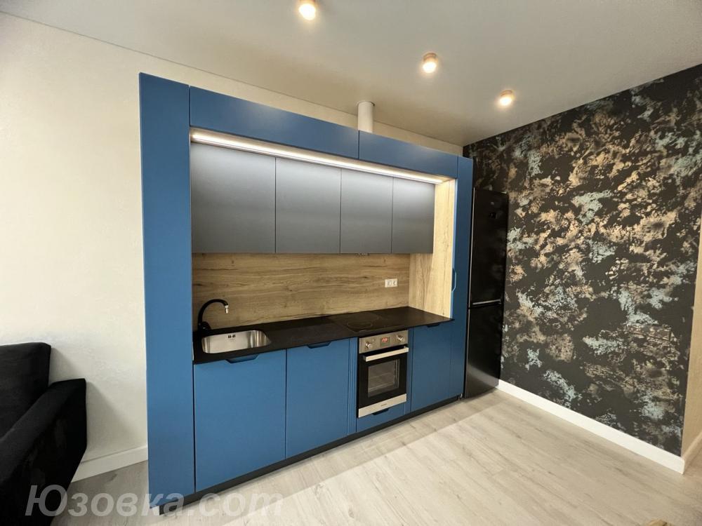 2-комн. квартира, 40м², с мебелью, 2/5 эт.