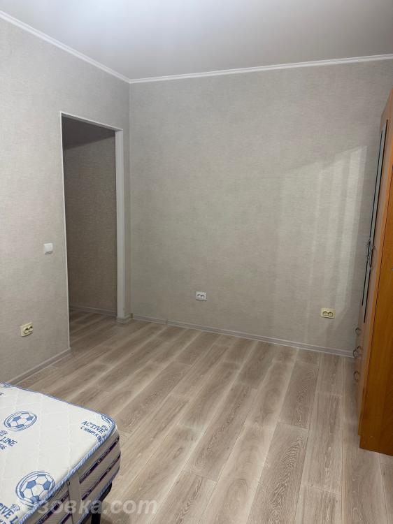 2-комн. квартира, 50м², с мебелью, 3/5 эт., ДОНЕЦК