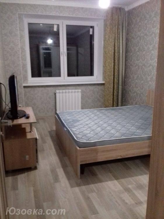 1-комн. квартира, 30м², с мебелью, 7/9 эт.