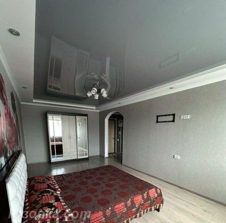 1-комн. квартира, 42м², с мебелью, 5/8 эт., ДОНЕЦК