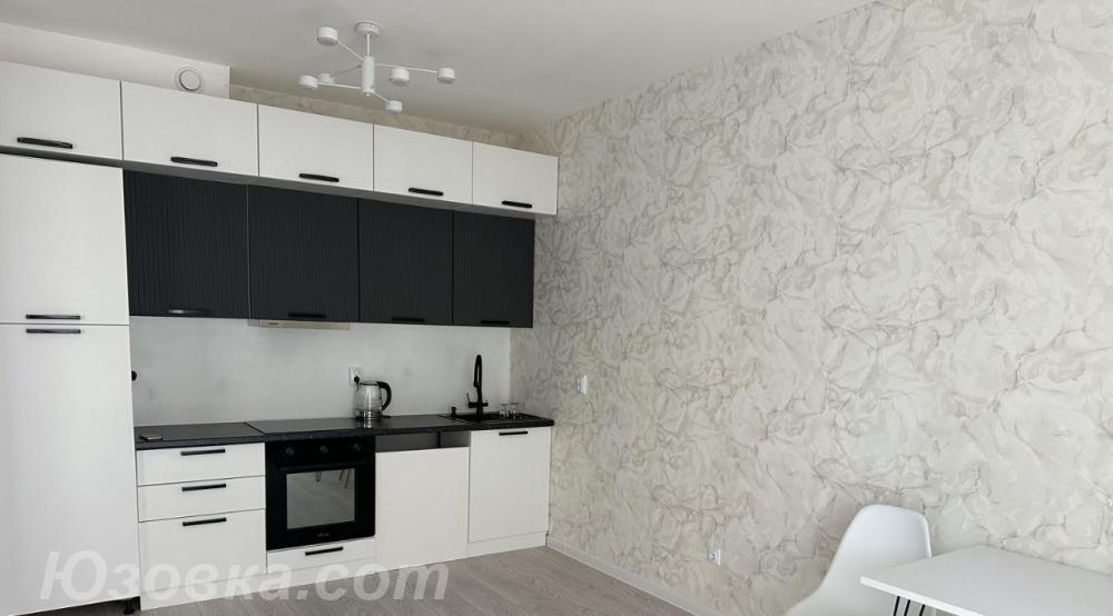 2-комн. квартира, 38м², с мебелью, 3/5 эт., ДОНЕЦК