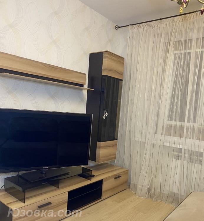 1-комн. квартира, 41м², с мебелью, 7/9 эт.