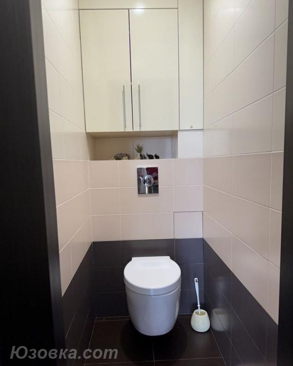 2-комн. квартира, 58м², с мебелью, 2/5 эт., ДОНЕЦК
