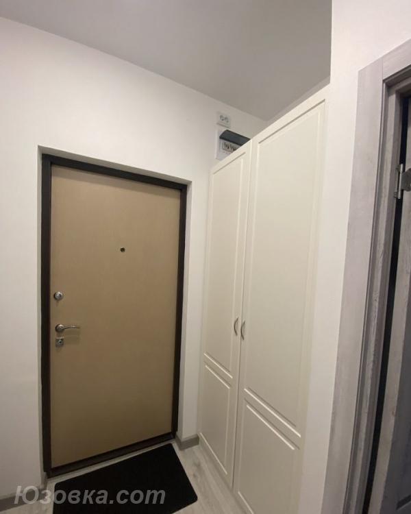 1-комн. квартира, 32м², с мебелью, 7/9 эт.