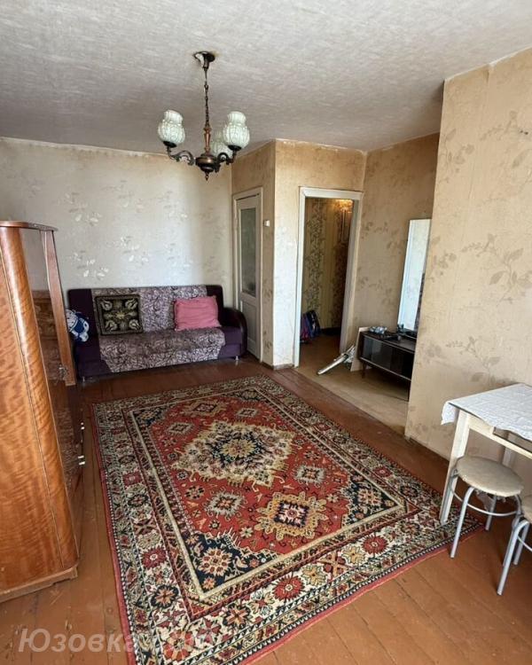 2-комн. квартира, 42м², с мебелью, 3/5 эт., ДОНЕЦК