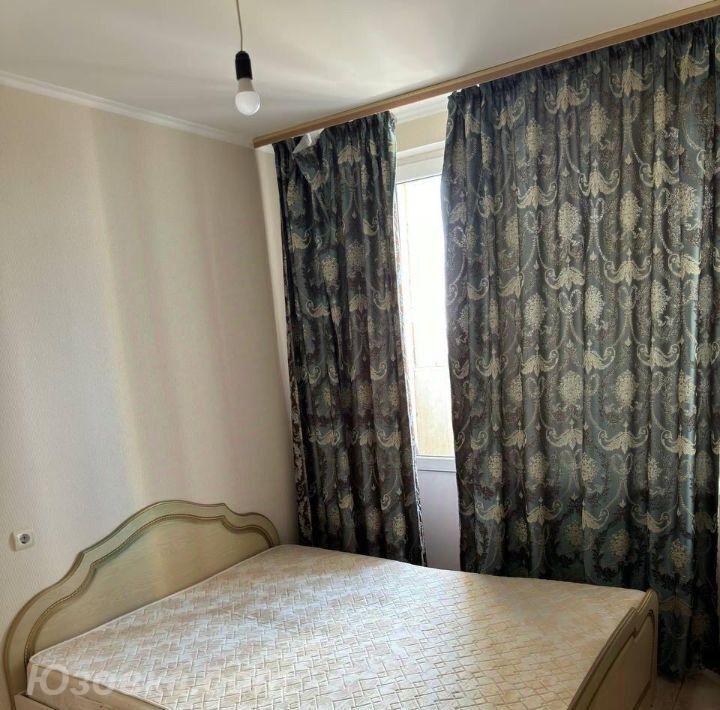 2-комн. квартира, 48м², с мебелью, 3/5 эт., ДОНЕЦК