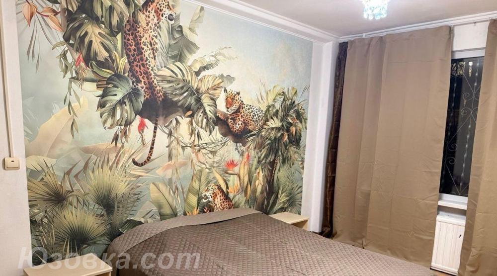 2-комн. квартира, 45м², с мебелью, 1/5 эт.