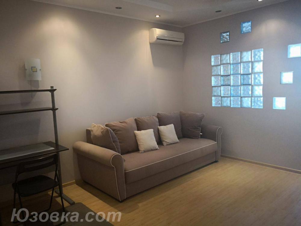 2-комн. квартира, 48м², с мебелью, 3/5 эт.
