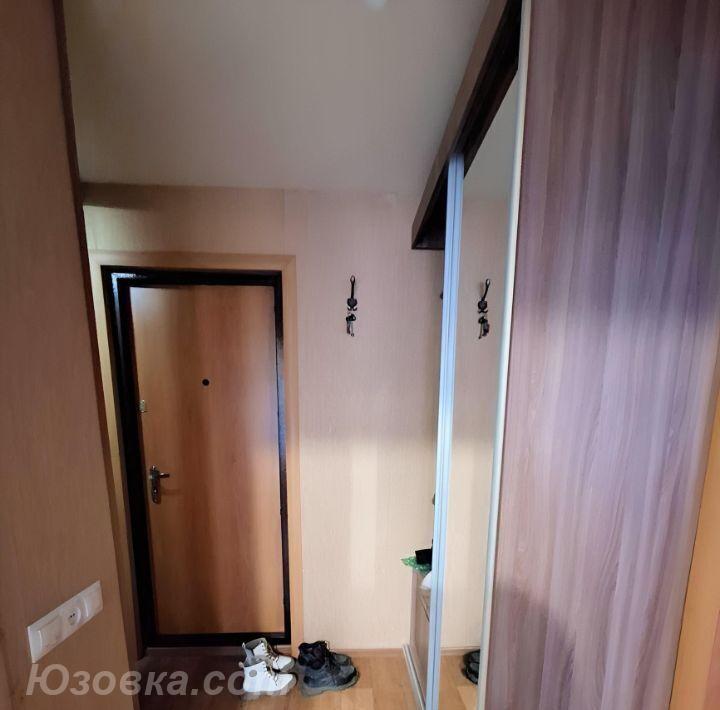 1-комн. квартира, 39м², с мебелью, 3/9 эт., ДОНЕЦК
