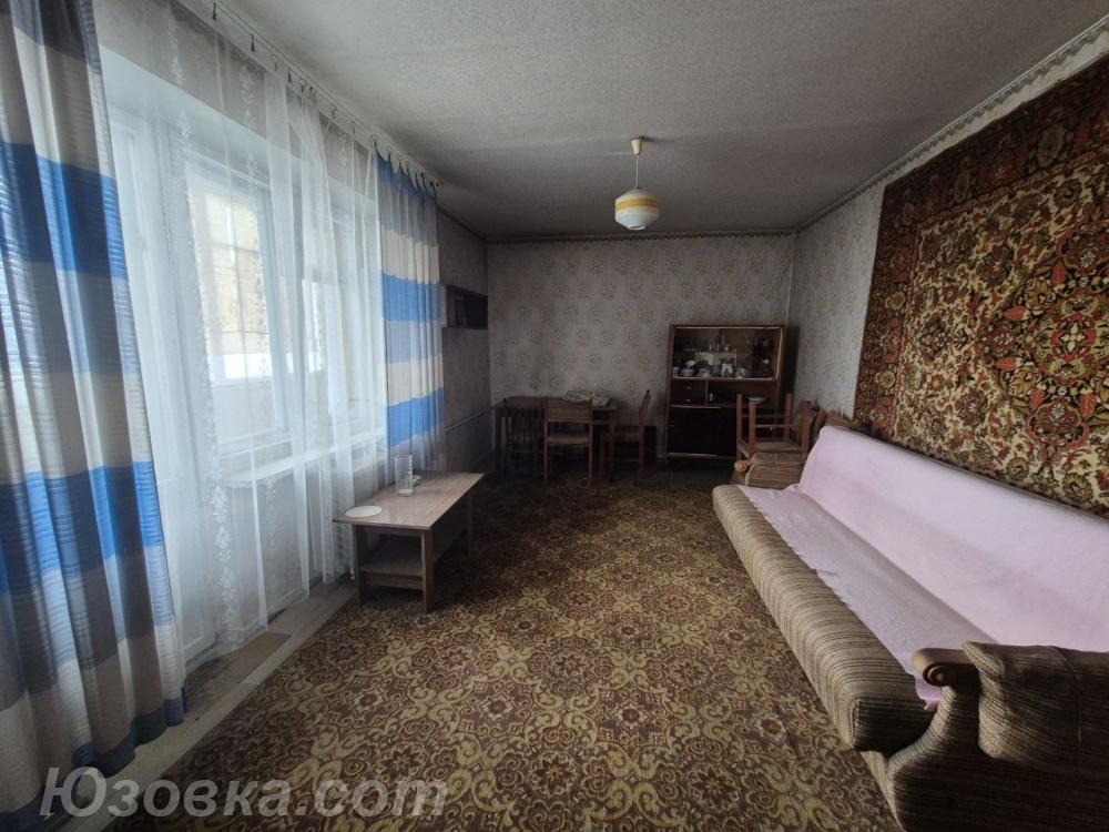 2-комн. квартира, 547 м², вторичка, 9/9 эт., ДОНЕЦК