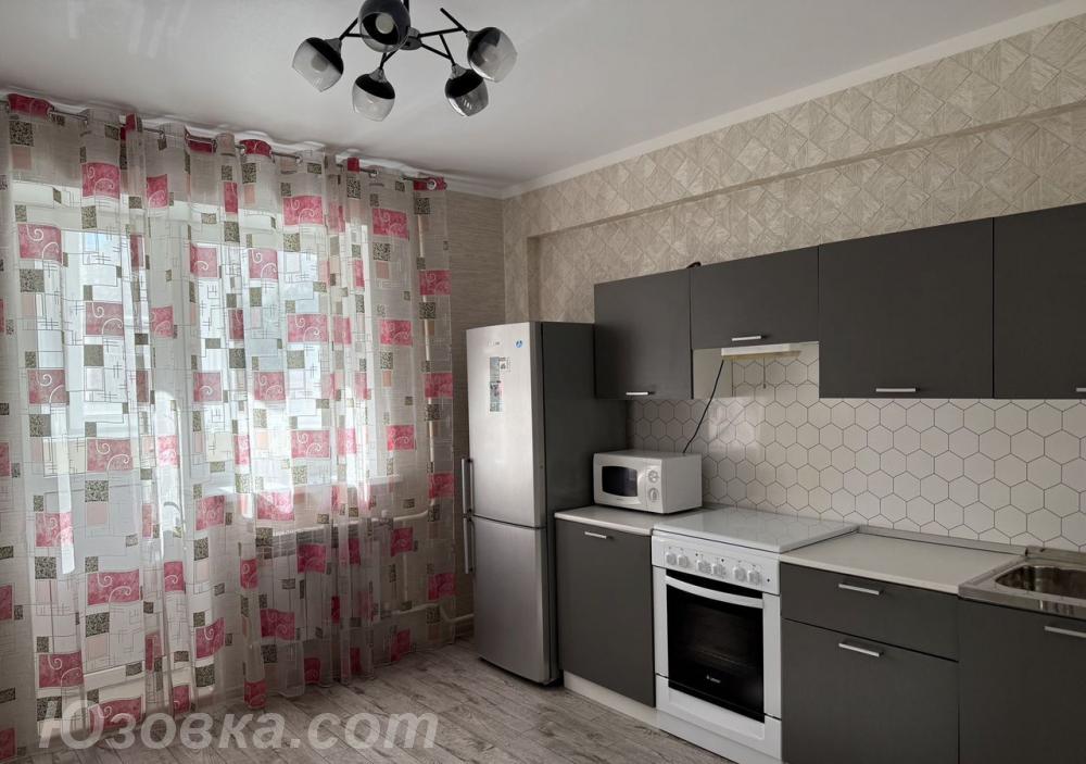 2-комн. квартира, 49м², с мебелью, 2/5 эт., ДОНЕЦК