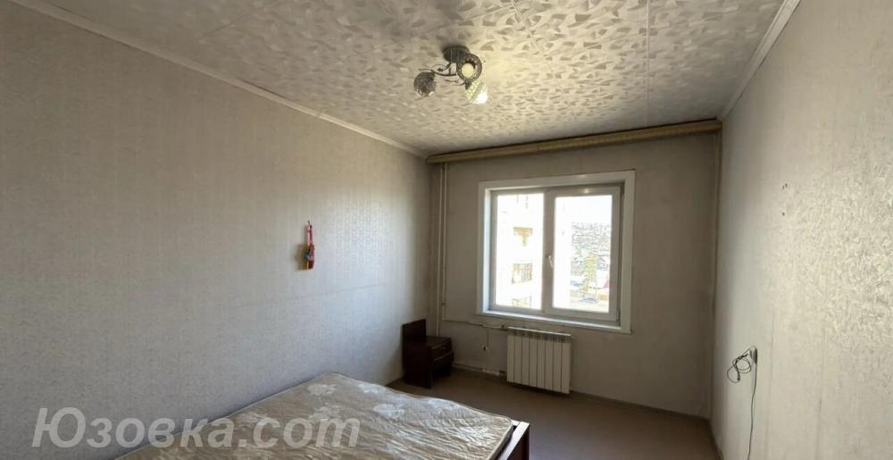 2-комн. квартира, 48м², с мебелью, 6/9 эт., ДОНЕЦК