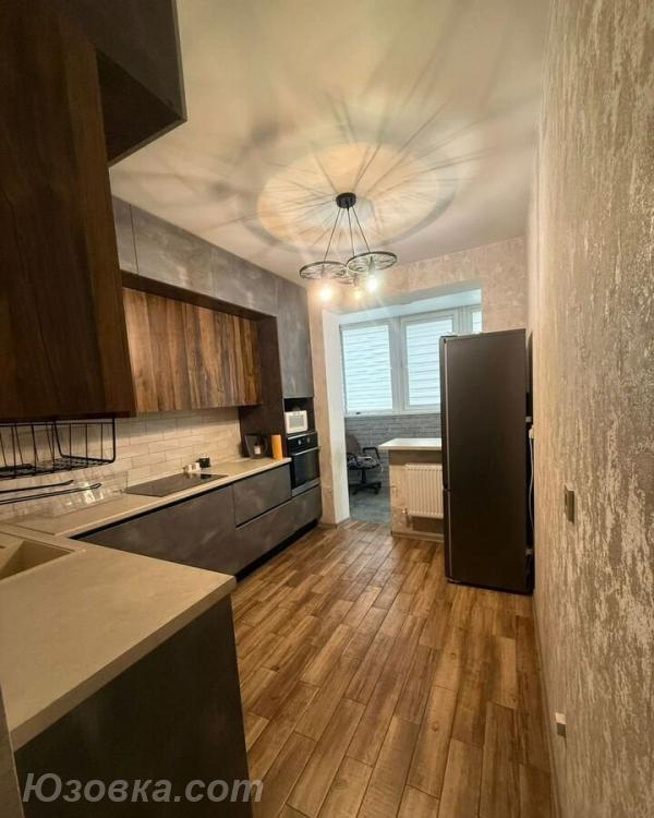 2-комн. квартира, 45м², с мебелью, 2/5 эт., ДОНЕЦК