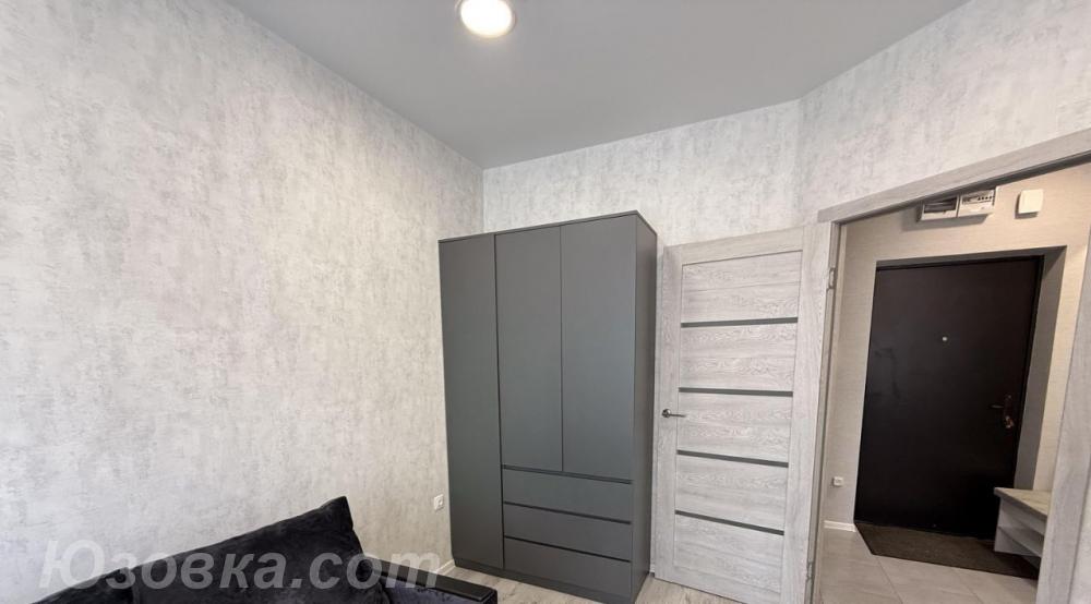 1-комн. квартира, 32м², с мебелью, 5/9 эт., Макеевка
