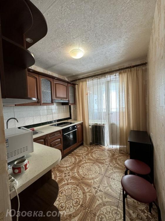 1-комн. квартира, 36м², с мебелью, 3/5 эт., Макеевка