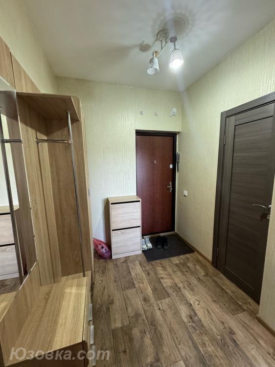 1-комн. квартира, 36м², с мебелью, 3/5 эт., ДОНЕЦК