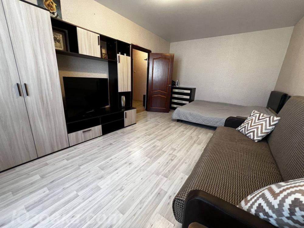 1-комн. квартира, 38м², с мебелью, 3/9 эт., ДОНЕЦК
