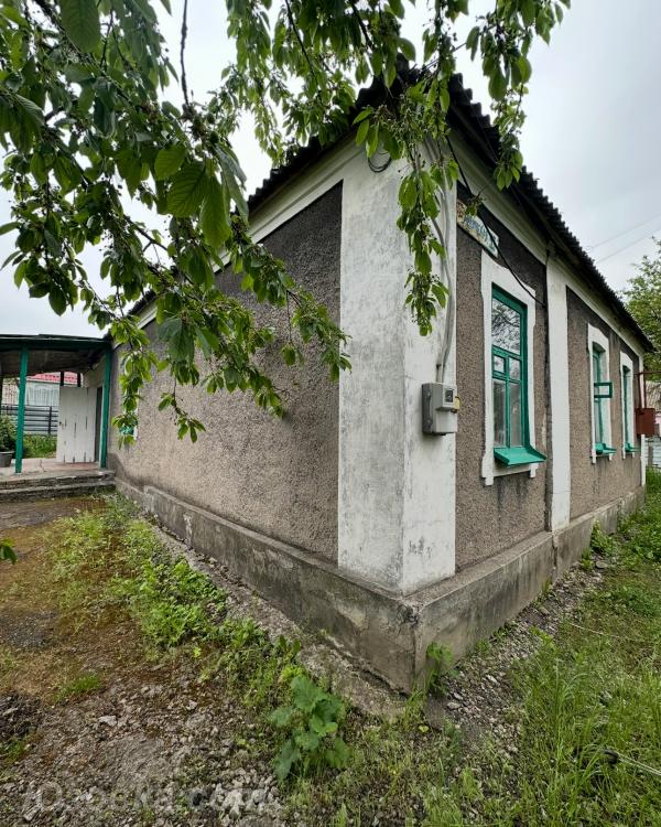 Дом , 98 м², на участке 5,0 сот., ДОНЕЦК