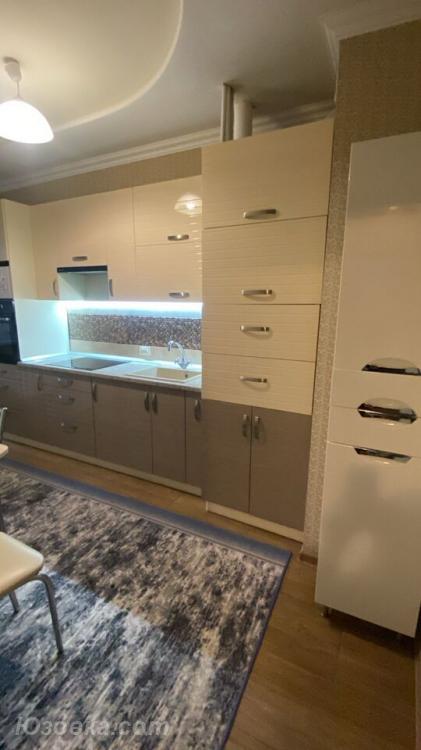 2-комн. квартира, 48м², с мебелью, 3/5 эт.