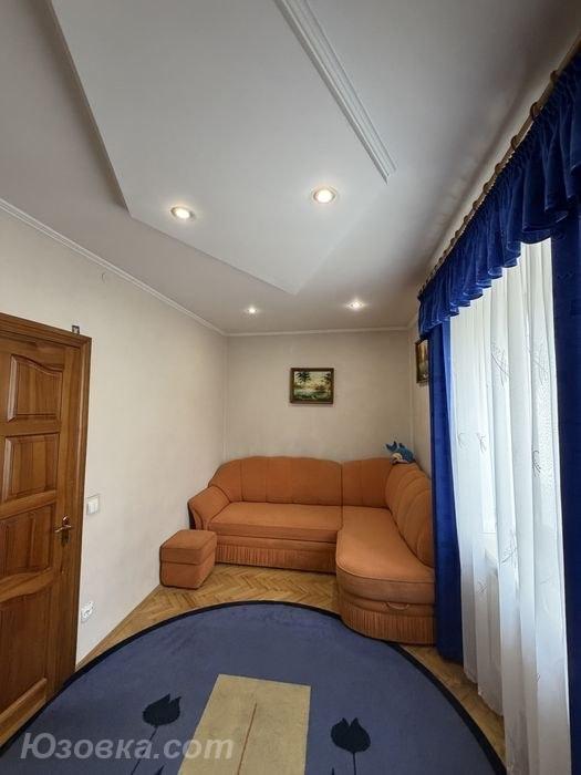 2-комн. квартира, 54м², с мебелью, 3/5 эт.