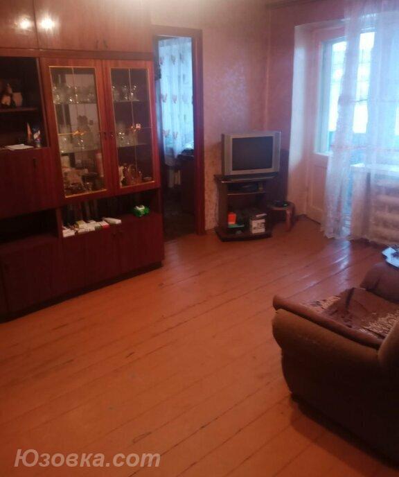 2-комн. квартира, 45м², с мебелью, 3/5 эт., ДОНЕЦК