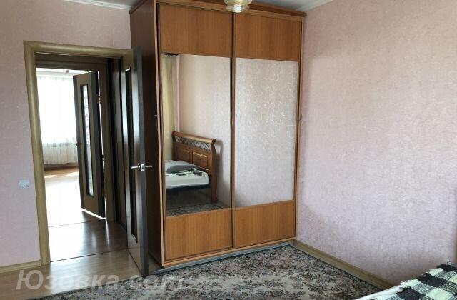 2-комн. квартира, 52м², с мебелью, 3/9 эт., ДОНЕЦК