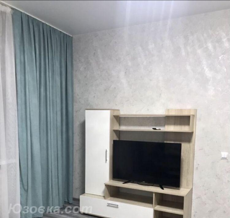 1-комн. квартира, 34м², с мебелью, 17/18 эт.