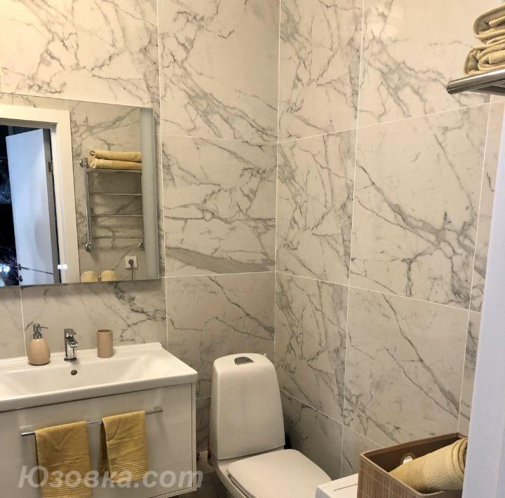 2-комн. квартира, 44м², с мебелью, 3/5 эт., ДОНЕЦК