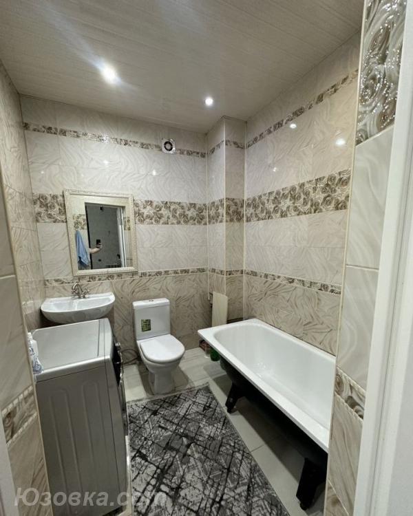 1-комн. квартира, 32м², с мебелью, 2/5 эт., ДОНЕЦК