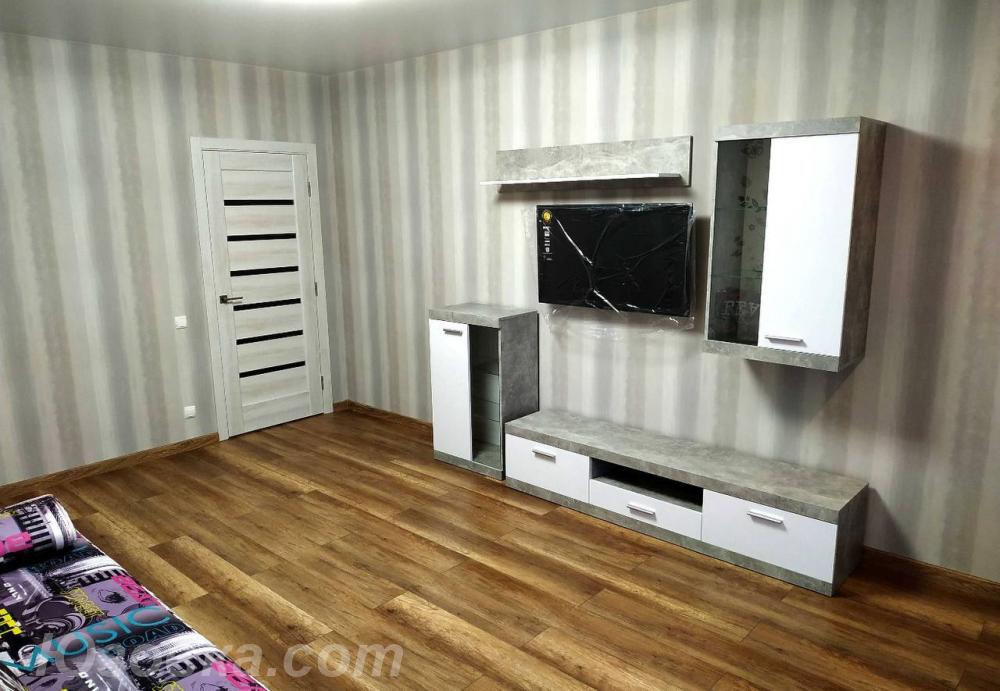 1-комн. квартира, 40м², с мебелью, 5/5 эт., ДОНЕЦК