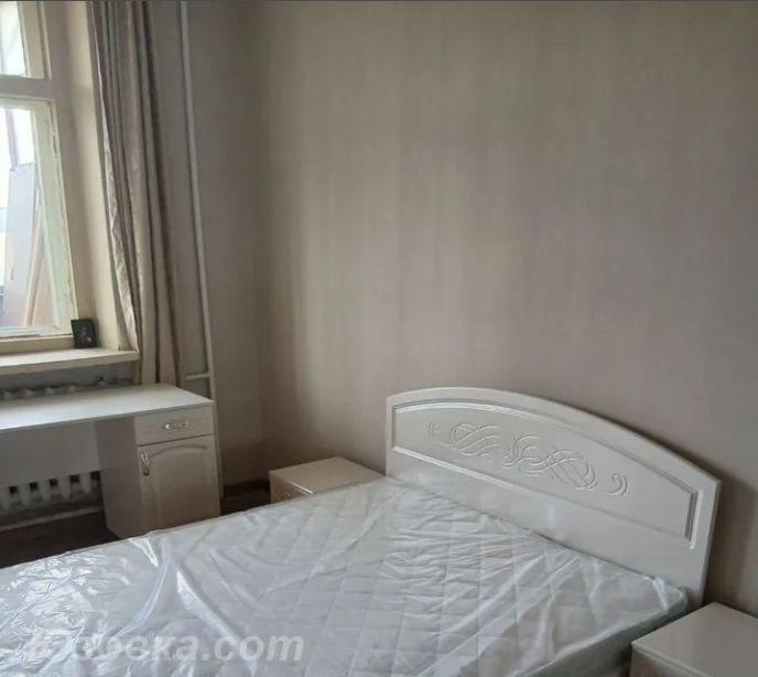 1-комн. квартира, 39м², с мебелью, 4/5 эт., ДОНЕЦК