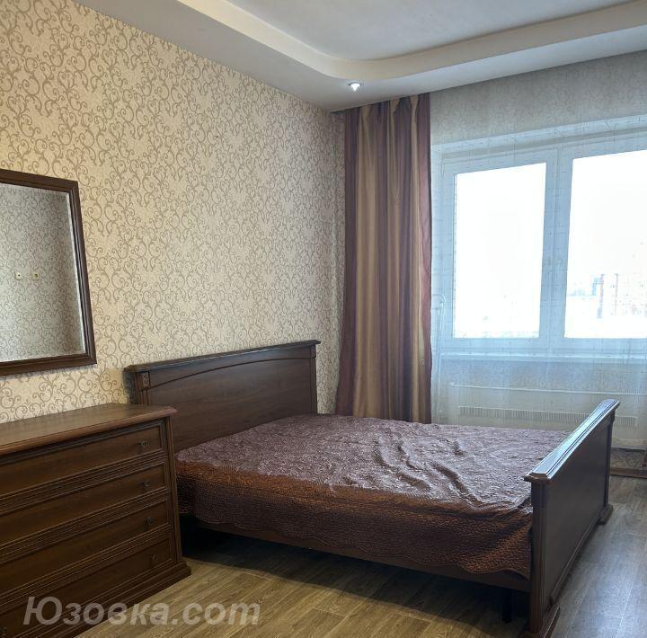 2-комн. квартира, 32м², с мебелью, 7/12 эт., ДОНЕЦК