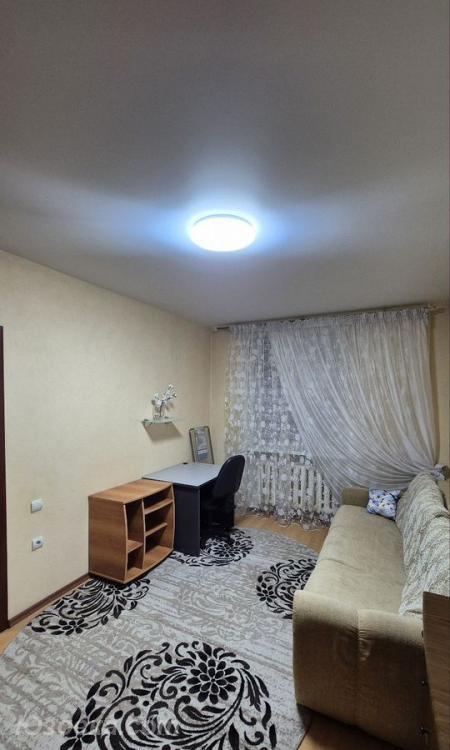 1-комн. квартира, 29м², с мебелью, 3/9 эт., ДОНЕЦК