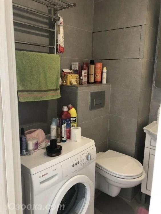 1-комн. квартира, 38м², с мебелью, 3/9 эт., ДОНЕЦК