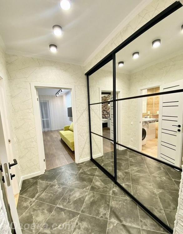 студия квартира, 38м², с мебелью, 3/9 эт., ДОНЕЦК