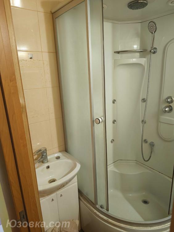 1-комн. квартира, 40м², с мебелью, 2/5 эт., ДОНЕЦК