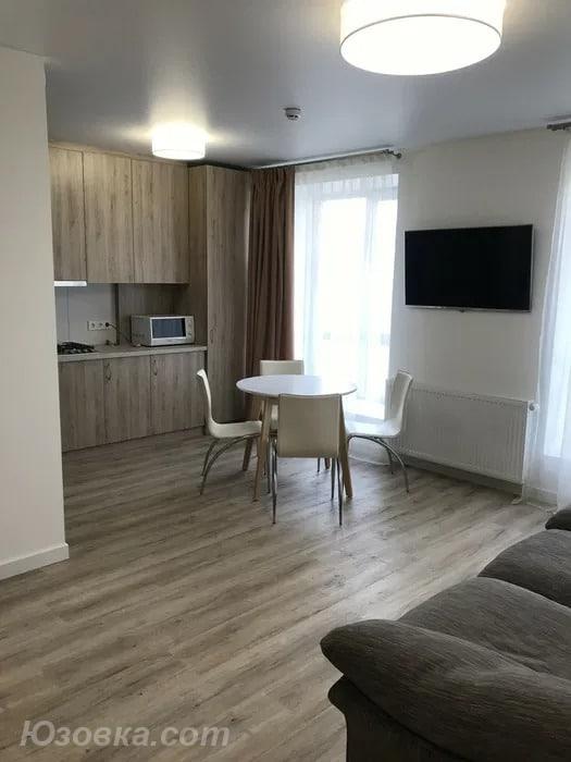 1-комн. квартира, 31м², с мебелью, 5/9 эт., ДОНЕЦК