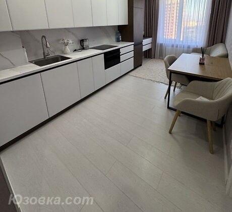 2-комн. квартира, 47м², с мебелью, 6/9 эт., ДОНЕЦК