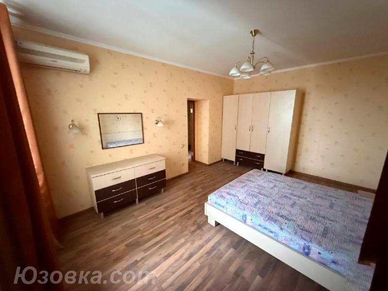 4-комн. квартира, 152 м², вторичка, 10/10 эт.