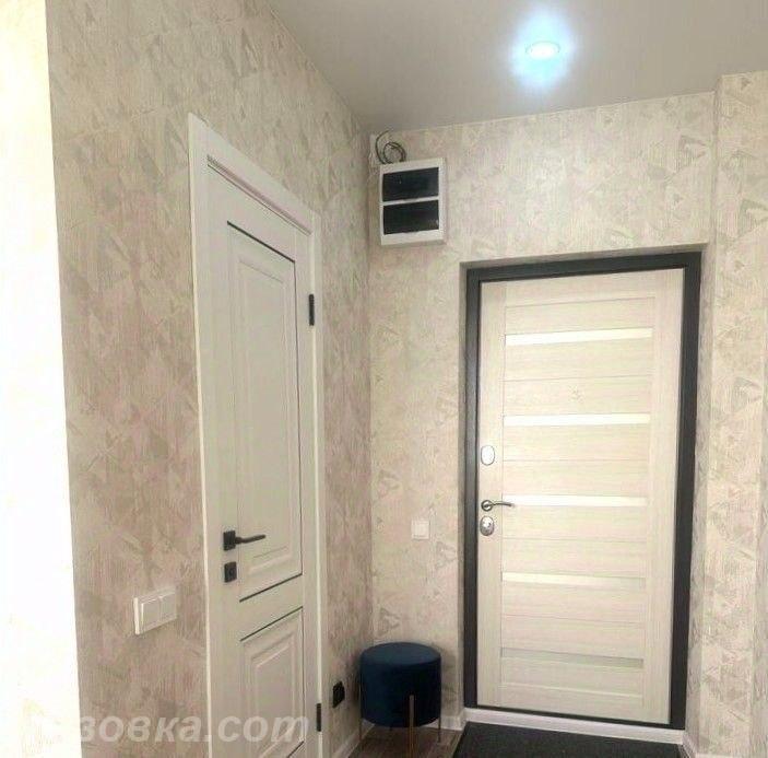 2-комн. квартира, 47м², с мебелью, 4/9 эт., ДОНЕЦК