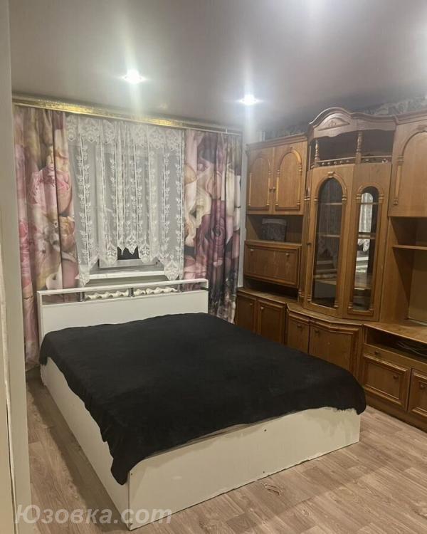 2-комн. квартира, 32м², с мебелью, 3/5 эт., ДОНЕЦК