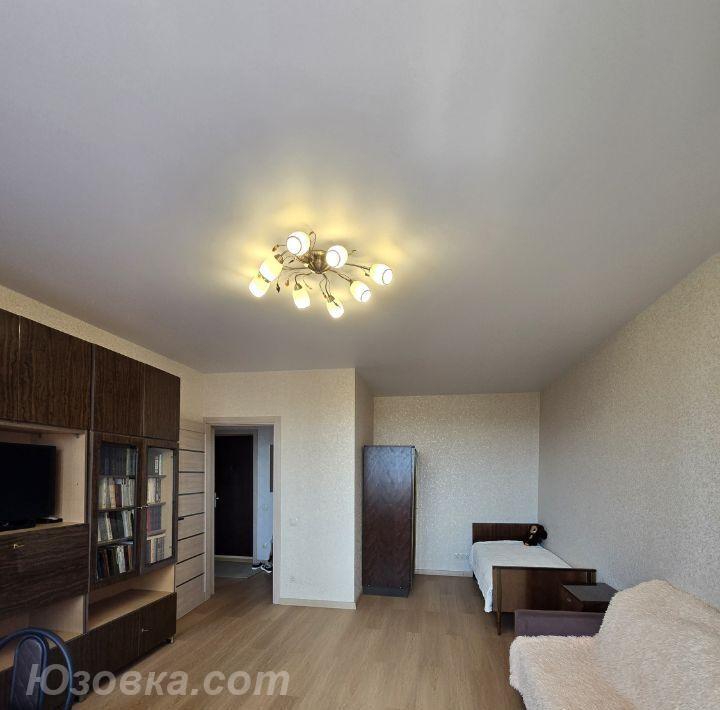 1-комн. квартира, 26м², с мебелью, 2/5 эт., ДОНЕЦК
