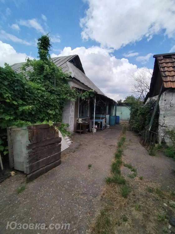 Дом , 75 м², на участке 10,0 сот., Макеевка