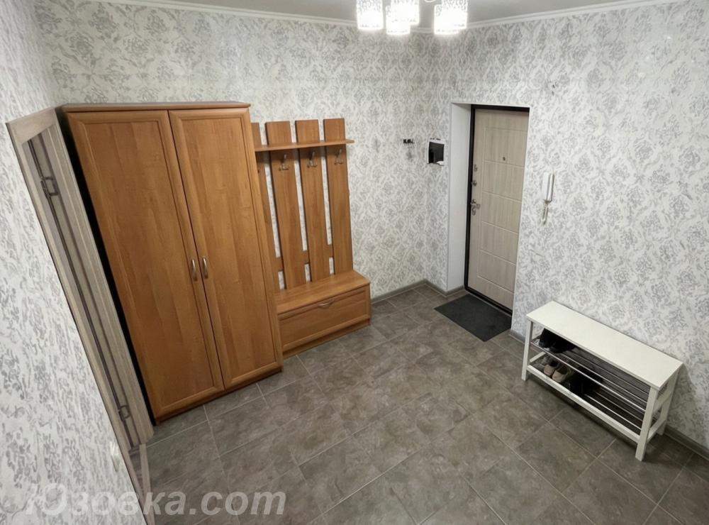 1-комн. квартира, 36м², с мебелью, 2/5 эт., ДОНЕЦК