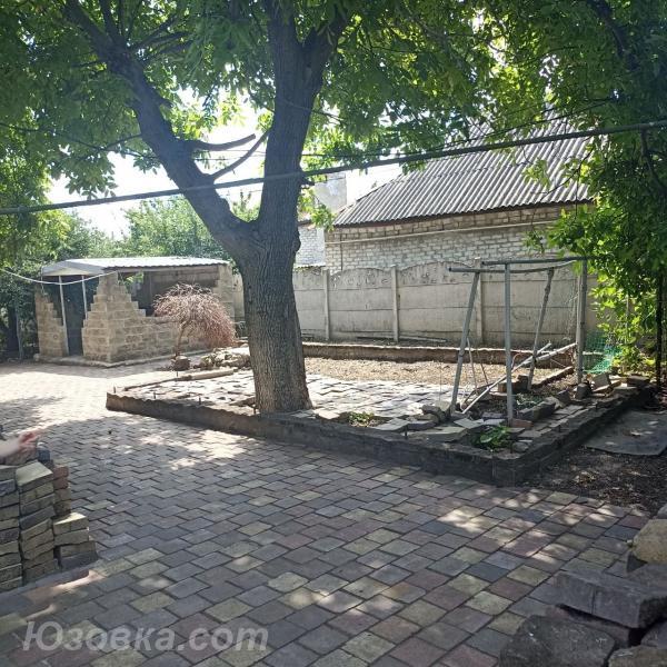 Дом , 150 м², на участке 1,0 сот., ДОНЕЦК