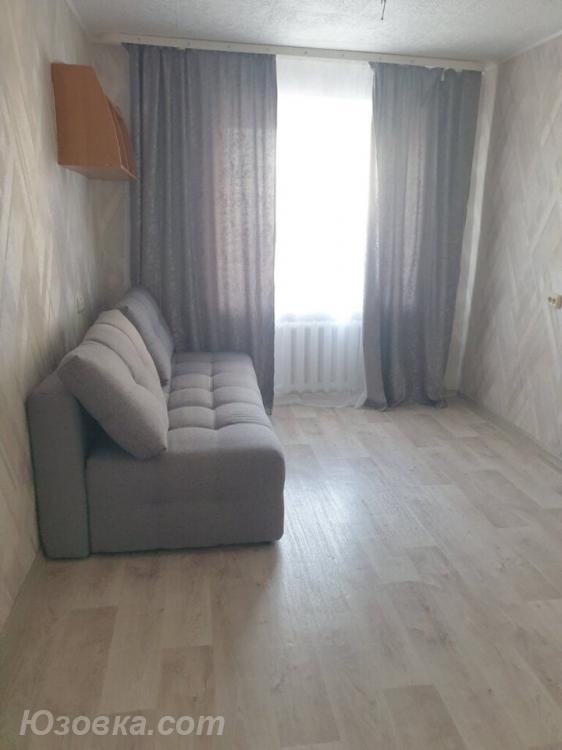 2-комн. квартира, 40м², с мебелью, 5/5 эт., ДОНЕЦК