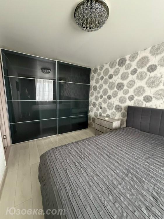 2-комн. квартира, 43м², с мебелью, 3/5 эт., ДОНЕЦК