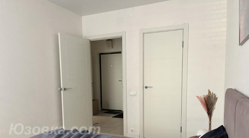 1-комн. квартира, 37м², с мебелью, 3/9 эт.