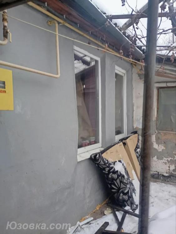 Дом , 56 м², на участке 2,0 сот.